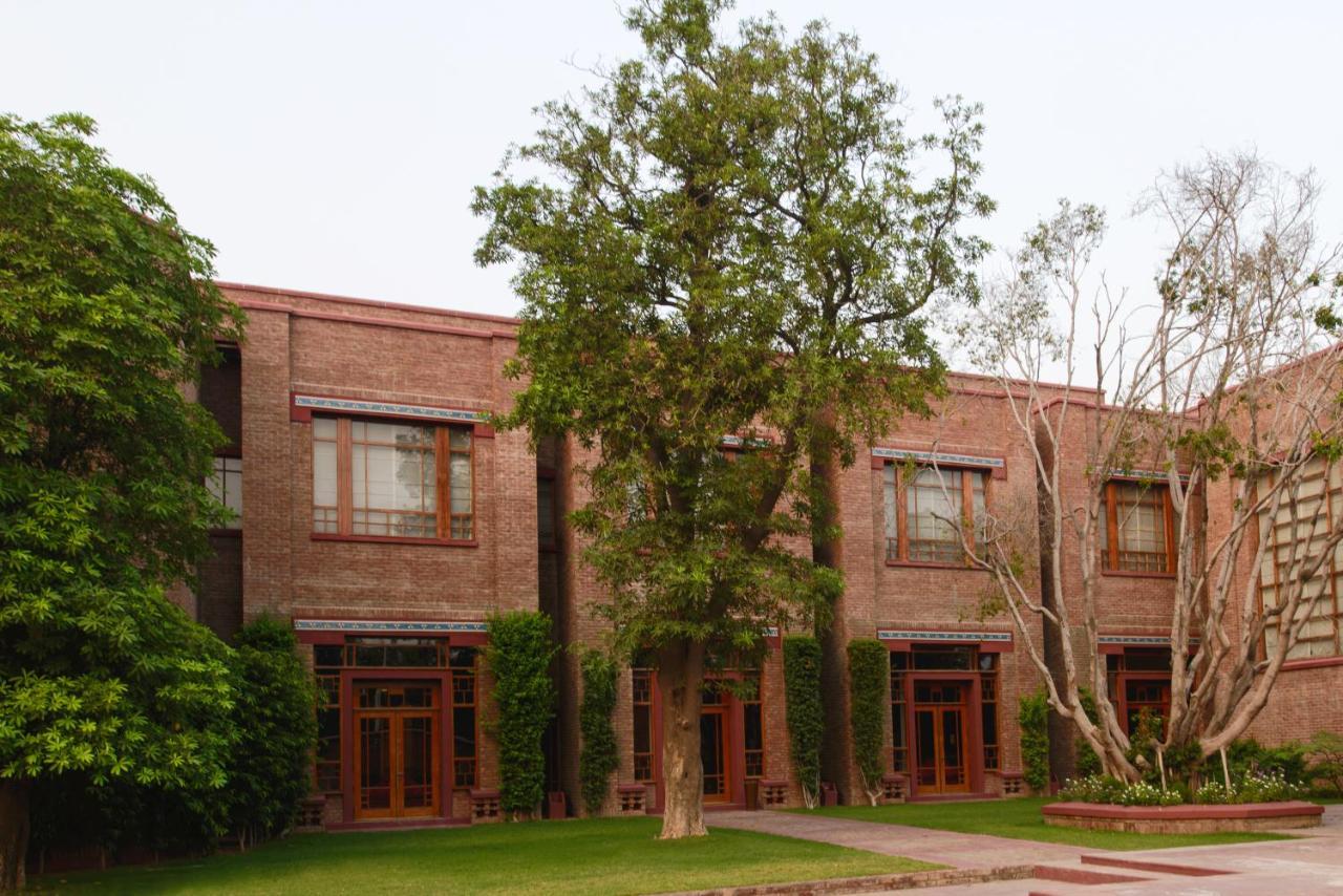 Faisalabad Serena Hotel Exterior foto